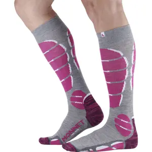 Football Socks Monnet Ski Extra Light image-1