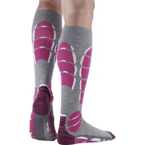 Football Socks Monnet Ski Extra Light image-3