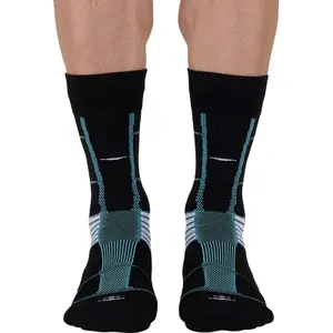 Football Socks Monnet Trek Air image-2