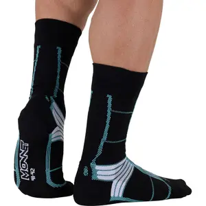 Football Socks Monnet Trek Air image-3