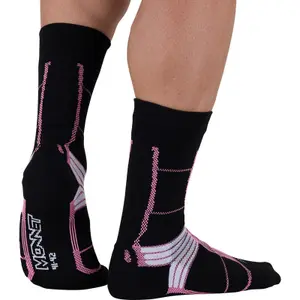 Chaussettes Monnet Trek Air image-3