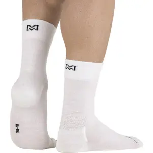 Socken aus Wolle Monnet Vestra image-1