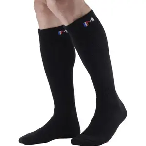 19021-2-socken-monnet-grandes-jorasses-schwarz