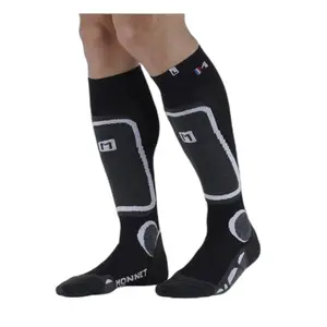 Ponožky Monnet Backside+