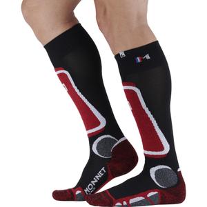 Ponožky Monnet Backside+ image-1