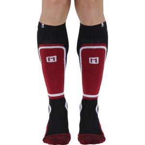 Ponožky Monnet Backside+ image-2