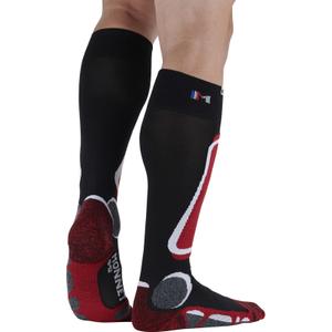 Ponožky Monnet Backside+ image-3