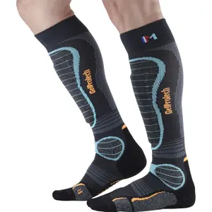 Football Socks Monnet Gelprotech image-1