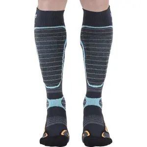 Football Socks Monnet Gelprotech image-2