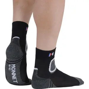 Socken Monnet Mid Perf image-2