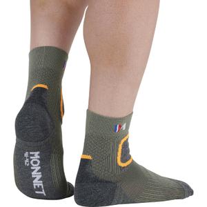 Socken Monnet Mid Perf image-2