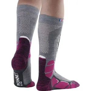 Socken Monnet Extra Light image-2