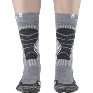 Chaussettes de randonnée Monnet Mid Extra Light image-0