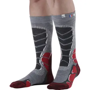 pwtkxl-3-socken-monnet-trek-extra-light-rot