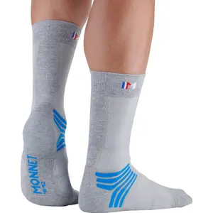 Football Socks Monnet Jarrette Air image-2