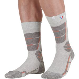 tklinhau-1621-sokken-monnet-lin-haute-grijs-oker