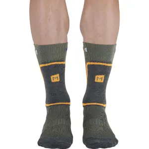 Socken Monnet Jarrette Perf image-1