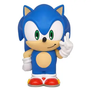 Hucha Monogram International Sonic - The Hedgehog
