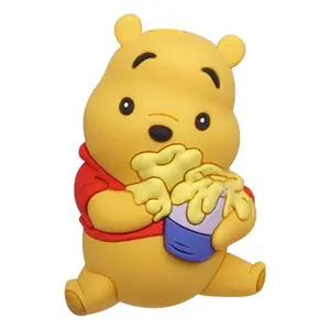 Magnes Monogram International Disney Winnie the Pooh image-0