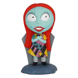 Mr. Jack Sally's Strange Christmas Piggy Bank Monogram International image-0
