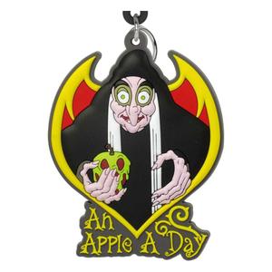 mngm23893-schlusselanhanger-monogram-international-disney-villains-wicked-witch-schwarz-gelb-tu
