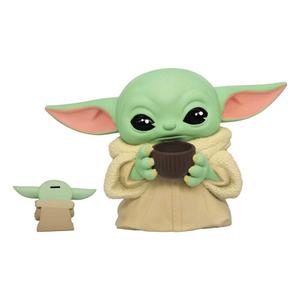 Pengekasse Monogram International Star Wars The Child with Cup