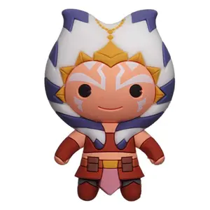 Imán Monogram International Star Wars Ahsoka image-0