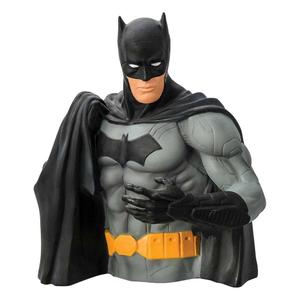 mngm45126-money-box-monogram-international-dc-comics-batman-new-52-dark-grey-one-size