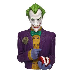 Sparschwein Monogram International Batman Arkham Asylum PX Joker