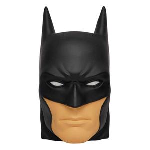 mngm45977-hucha-monogram-international-dc-comics-deluxe-batman-head-negro-25-cm