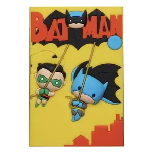 Magnes 3D Monogram International DC Comics Batman Comic #1 Cover image-0