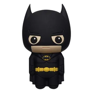 Imán 3D Monogram International DC Comics Batman (1989) image-0