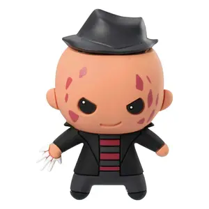 Magnete Monogram International Freddy Krueger image-0