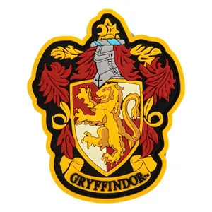 Magnete Monogram International Harry Potter Gryffondor Crest image-0
