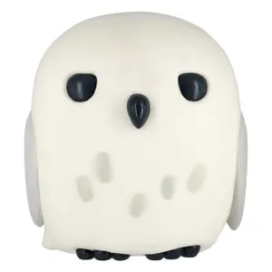 Salvadanaio Monogram International Harry Potter Hedwig image-0