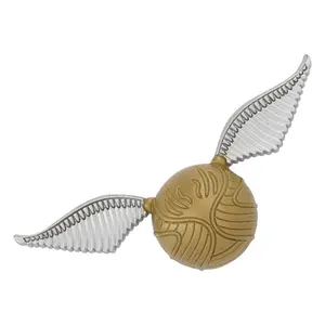 Imán Monogram International Harry Potter Golden Snitch image-0