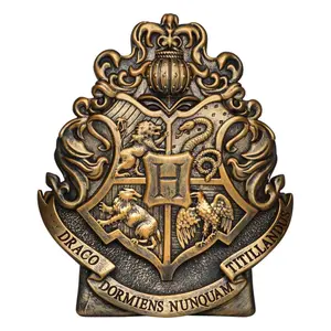 Sparschwein Monogram International Harry Potter Poudlard Crest