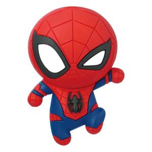 Magnete in PVC Monogram International Marvel 3DSpider-Man