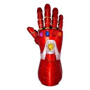 Pengekasse Monogram International Marvel Deluxe Iron Man Nano Gauntlet