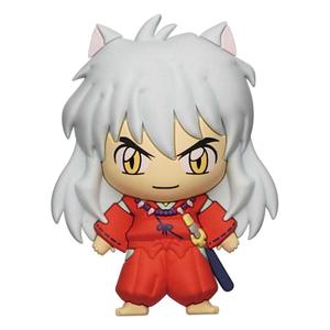 Magnete Monogram International Inuyasha 3DInuyasha