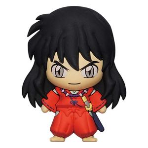 Magnete Monogram International Inuyasha 3DHuman Form Inuyasha