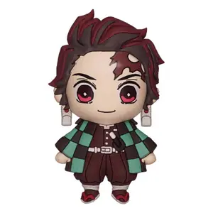 Collectible figurine Monogram International Demon Slayer Kimetsu no Yaiba Tanjiro image-0
