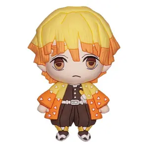 Collectible figurine Monogram International Demon Slayer Kimetsu no Yaiba Zenitsu image-0