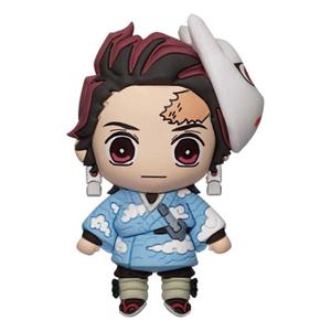 Magnete 3D Monogram International Demon Slayer: Kimetsu no Yaiba Tanjiro Kamado Ver.