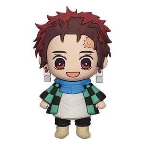 Sammlungsfigur mit Magnet Monogram International Demon Slayer: Kimetsu no Yaiba 3DTanjiro