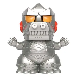 Money box Monogram International Godzilla Mechagodzilla image-0
