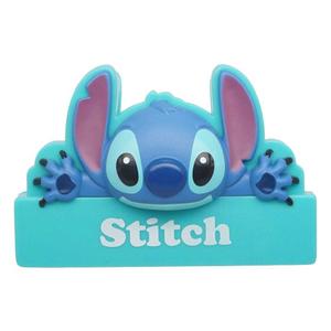 Magnete Monogram International Lilo & Stitch Stitch