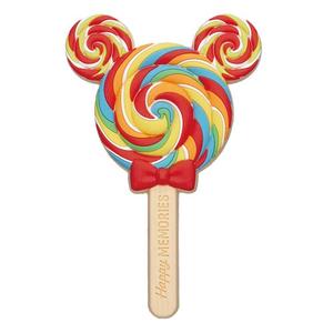 Magnete Monogram International Disney Mickey Lollipop