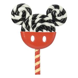 Magnete Monogram International Disney Mickey Icon Lollipop