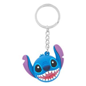 mngm85787-llavero-monogram-international-disney-ball-stitch-emoji-icon-azul-tu